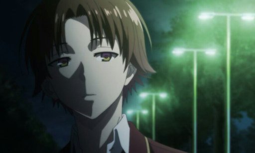 Classroom Of The Elite Episode 4 Let's Talk Classroom of the Elite (ep 4) | Anime Amino