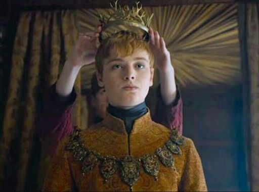 « Tommen Baratheon » | Wiki | •~Marvel~• Amino