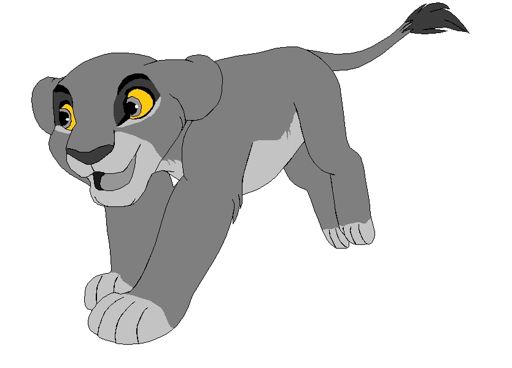 Kamaria Wiki The Lion King Amino Amino