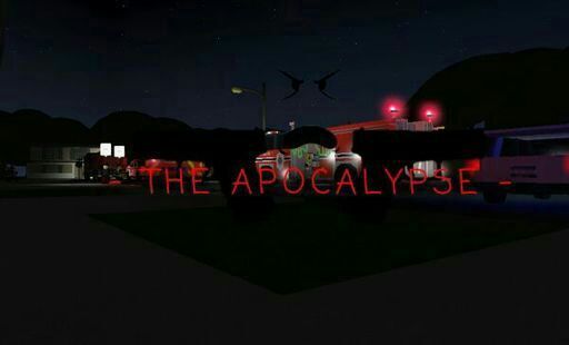 The Apocalypse Pt 14 Season 1 An Underground Battle Roblox