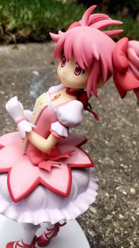 madokami figure