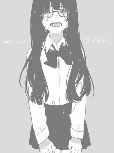 Sad* | •Anime• Amino