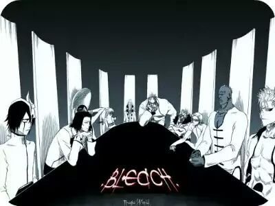 Эспада | Wiki | Bleach Revolution Amino