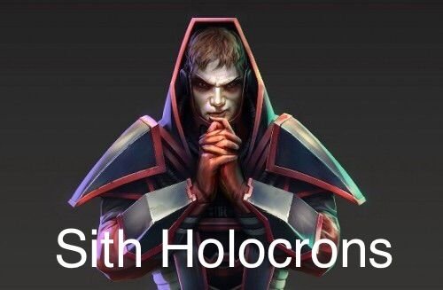 kotor 2 sith holocron kotor 2 sith holocron