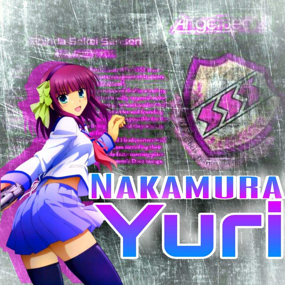 yuri nakamura download