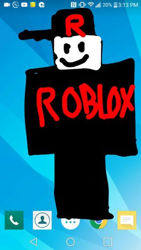 Old Guest Roblox
