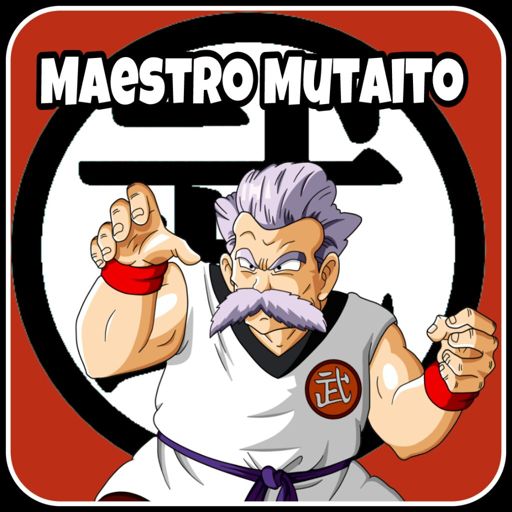 Maestro Mutaito | Wiki | DRAGON BALL ESPAÑOL Amino