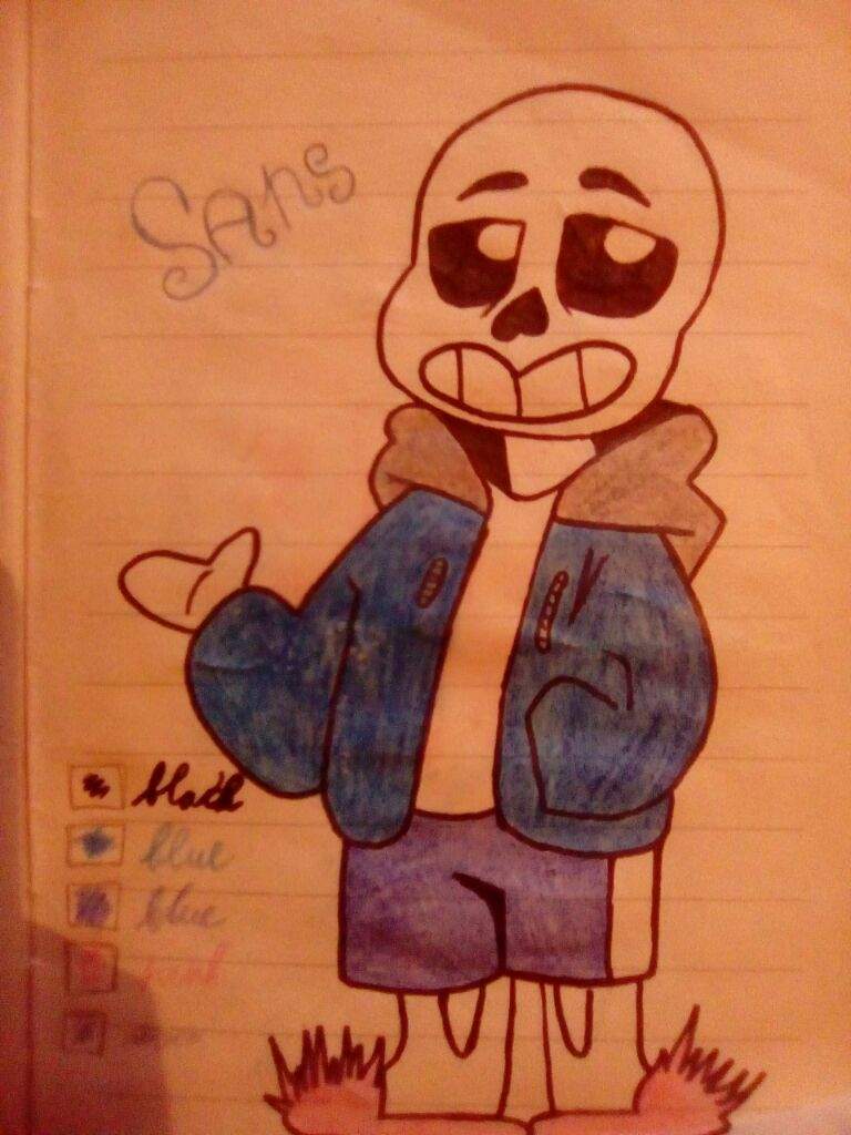 Sans Wiki Undertale AUs Amino