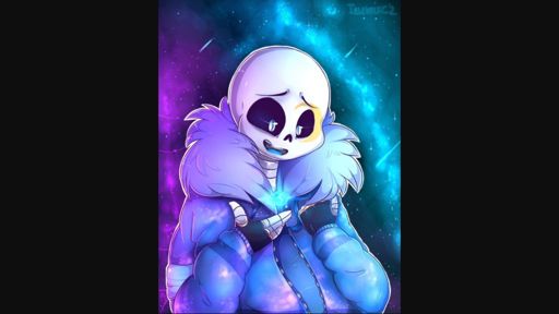 Galaxy Sans Undertale Amino