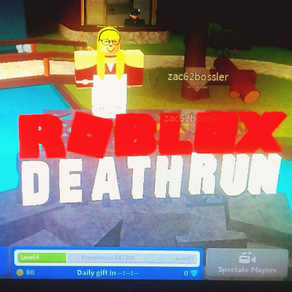 Roblox Deathrun Guide