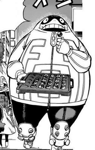 hot topic fatgum