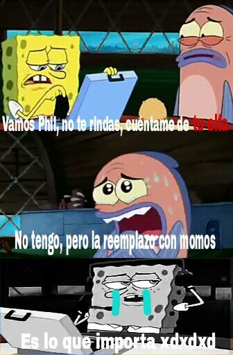 Pack De Plantillas Bob Esponja 2 Meme Amino