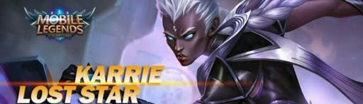 Karrie Item Build 1 Mobile Legends Amino Amino
