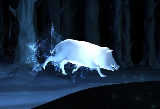 What Is Your Patronus >> Patronus - Wild Boar | Harry Potter Amino What Is Your Patronus >> Patronus - Wild Boar | Harry Potter Amino