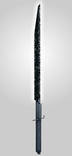 pre vizsla darksaber