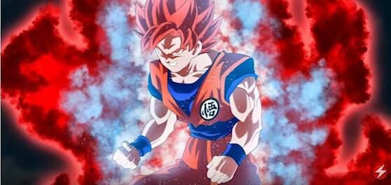 Goku Black no Torneio do Poder? Seria espetacular, mas impossível