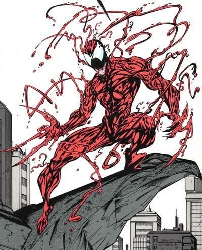 carnage cletus kasady pop