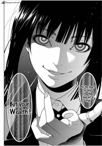 Featured image of post Yumeko Jabami Kakegurui Coloring Pages Yumeko jabami is the main protagonist of kakegurui she is a transfer student at hyakkaou private academy and the classmate of ryota suzui and mary saotome