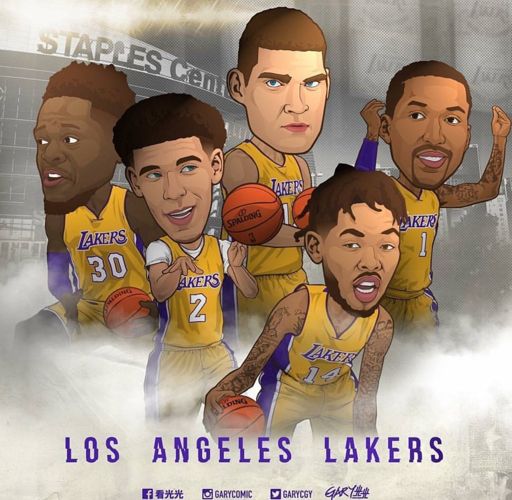 Will The Lakers Make The Playoffs? LAKERSW🌎RLD Amino