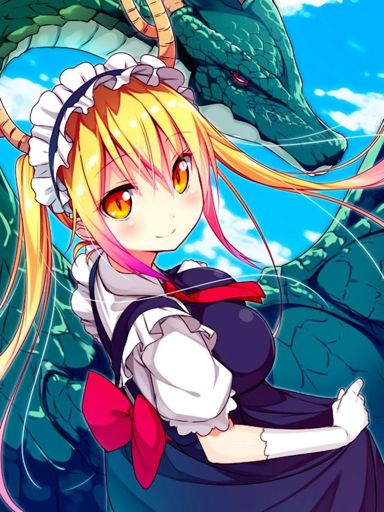 Tohru | Wiki | 🌈 Anime Manía 🌈 Amino