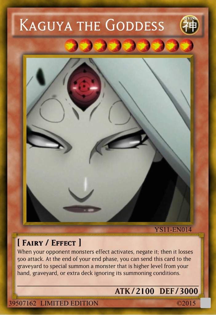 Custom Yugioh Cards 4 The Naruto Cards YGO Amino