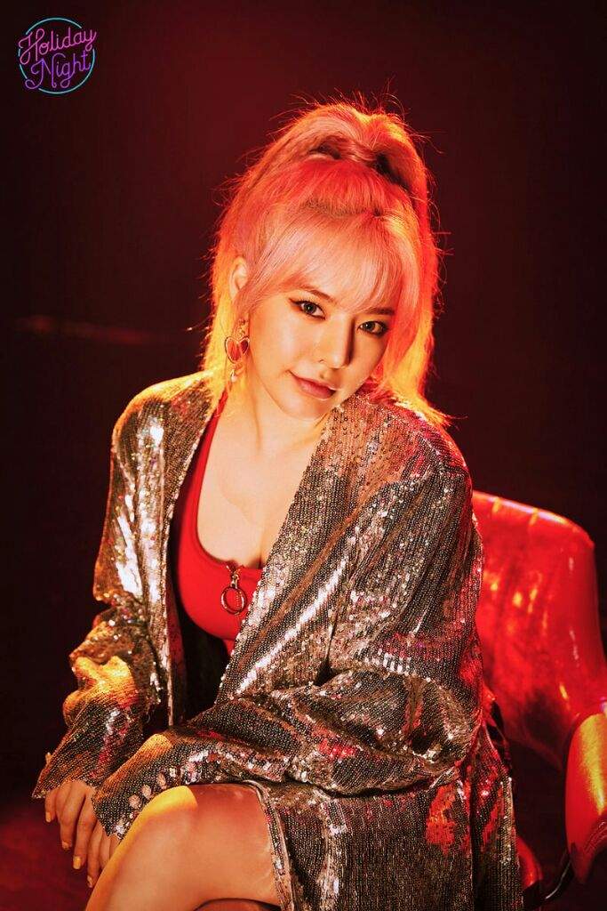 Girls' Generation Comeback Teasers Sunny | K-Pop Amino