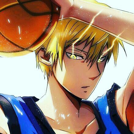 Kise Wiki Anime Amino