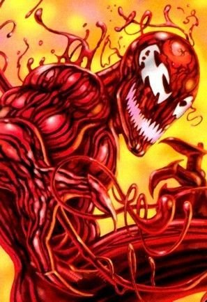 carnage cletus kasady pop