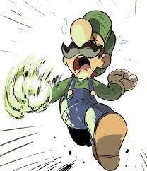 Luigi Vs Bowser! Who's More Popular? 