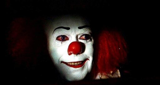 Оно | Wiki | The universe of horror Amino