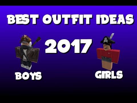 Boy Or Girl Best Ouffit Which One Boy Or Girl Roblox Amino