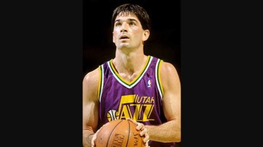 John Stockton | Wiki | Hardwood Amino