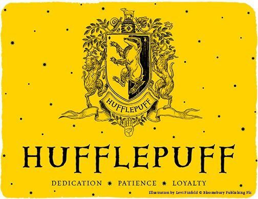 Attention Hufflepuffs Harry Potter Amino