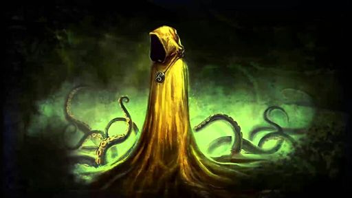 Hastur (My Persona) | Wiki | SMT:Persona 5 Amino