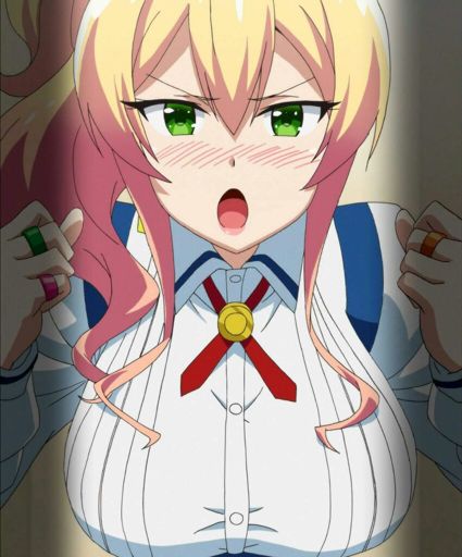 Hajimete no gal | •Anime• Amino