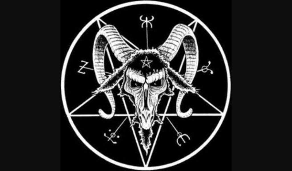 Satanismo Laveyano Wiki Creepypastas Amino Amino