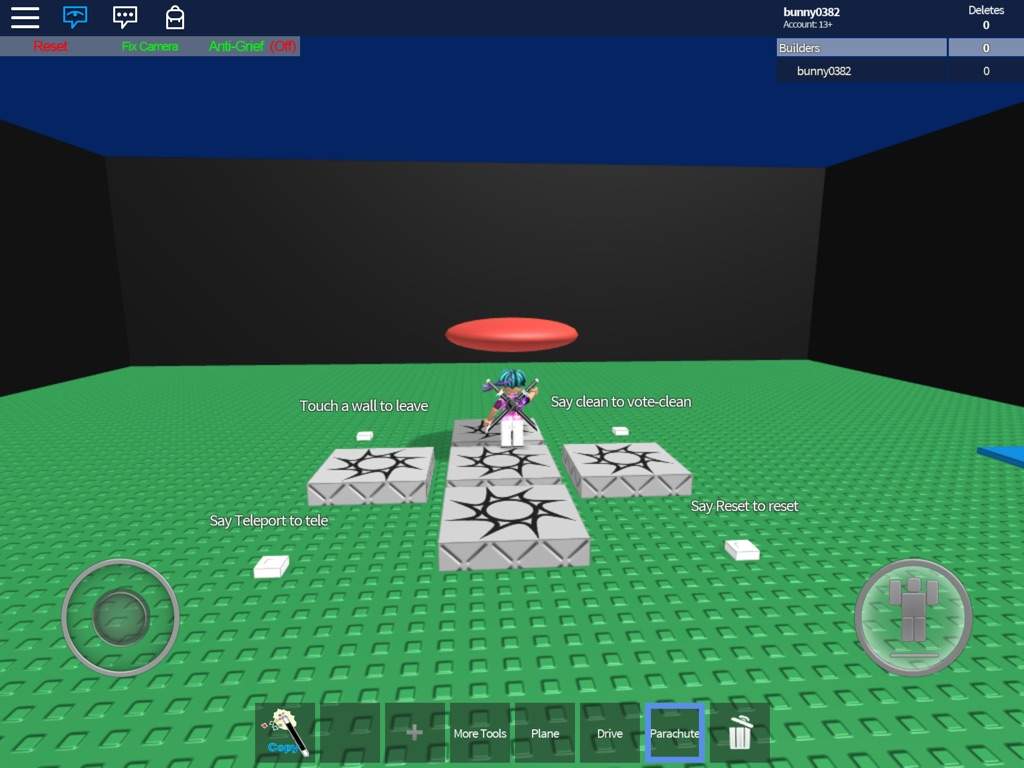 Roblox Old Games Place