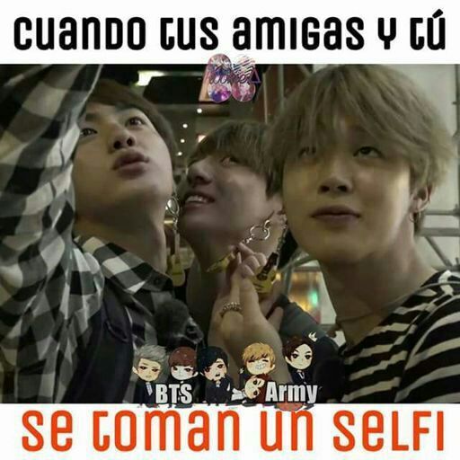 Memes De Bts Army S Amino Amino