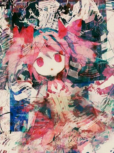 Девочка волшебница Мадока Магика | Wiki | Аниме Amino Amino