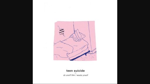 teen suicide band wiki