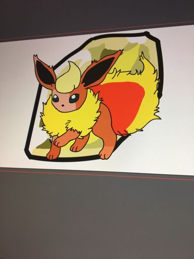 Flareon Pokémon Amino 3047