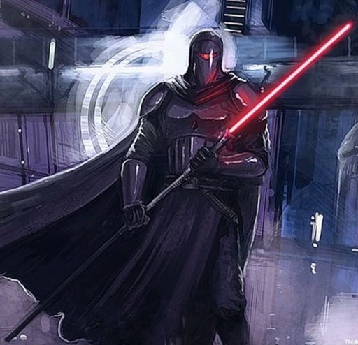 the emperor's guards star wars