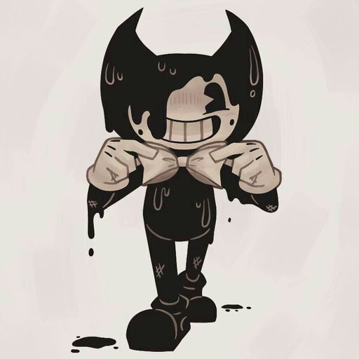 Bendy El Demonio De Tinta Wiki 🎩bendy And The Ink Machine🎩 Amino