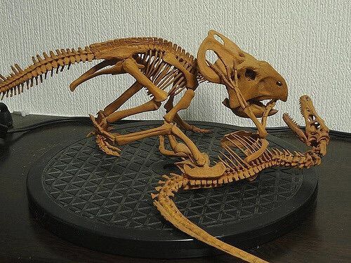 velociraptor protoceratops fighting