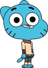 ⭐Gumball⭐ | Wiki | El increíble Mundo de Gumball Amino