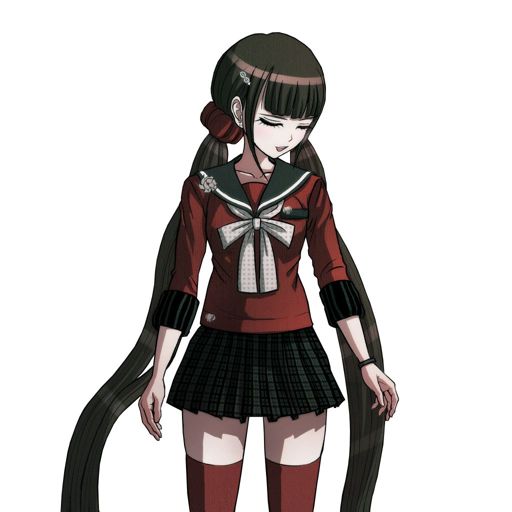 Maki Sprites | Wiki | DrawPlay Freedom Amino