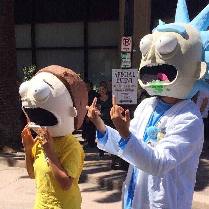 rickmobile merch