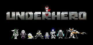 Underhero 2