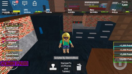 House I Made On Build To Survive Monsters Roblox Amino