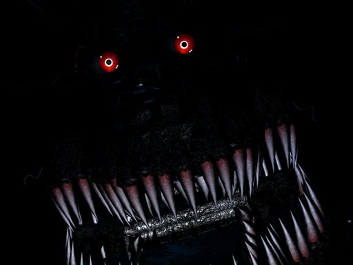 Nightmare | Wiki | FNaF Amino [ Español ] Amino